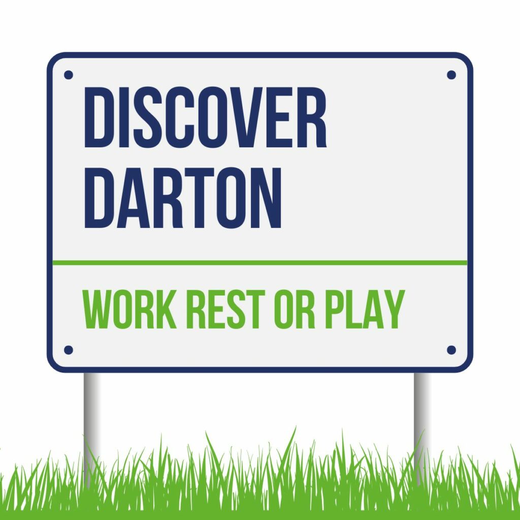Discover Darton