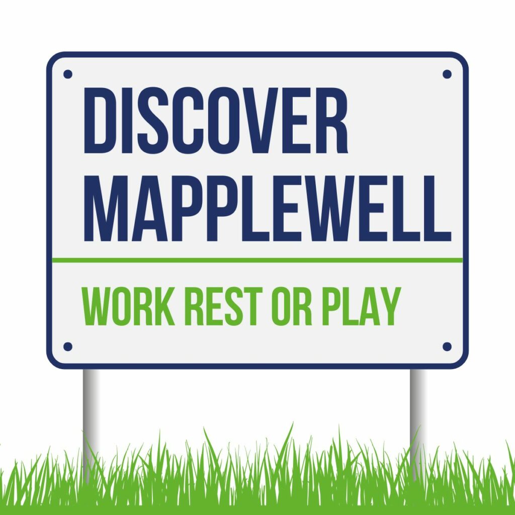 Work Rest or Play Discover Mapplewell
