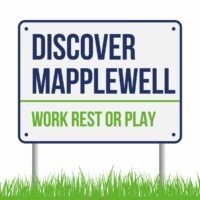 Work Rest or Play Discover Mapplewell