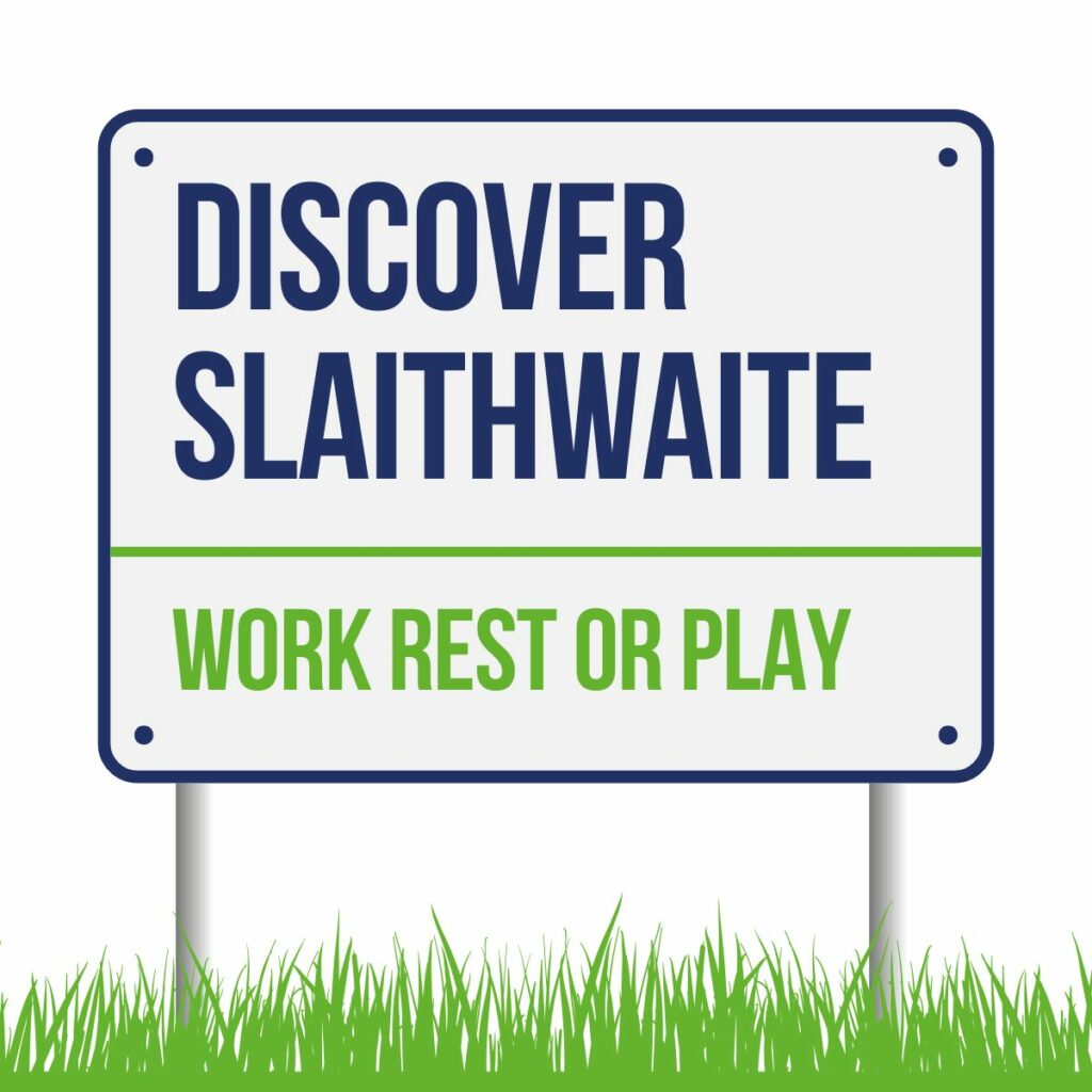 Discover Slaithwaite