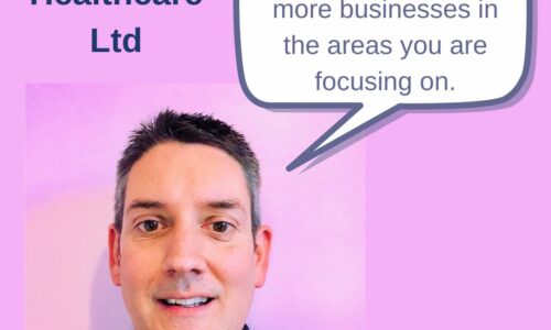 Goddard Healthcare Ltd Case Study Quote