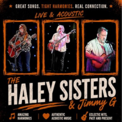 The Haley Sisters