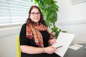 Helen Redman - OpenEd