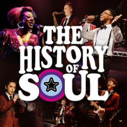 History of Soul