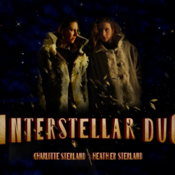 Interstellar Duo