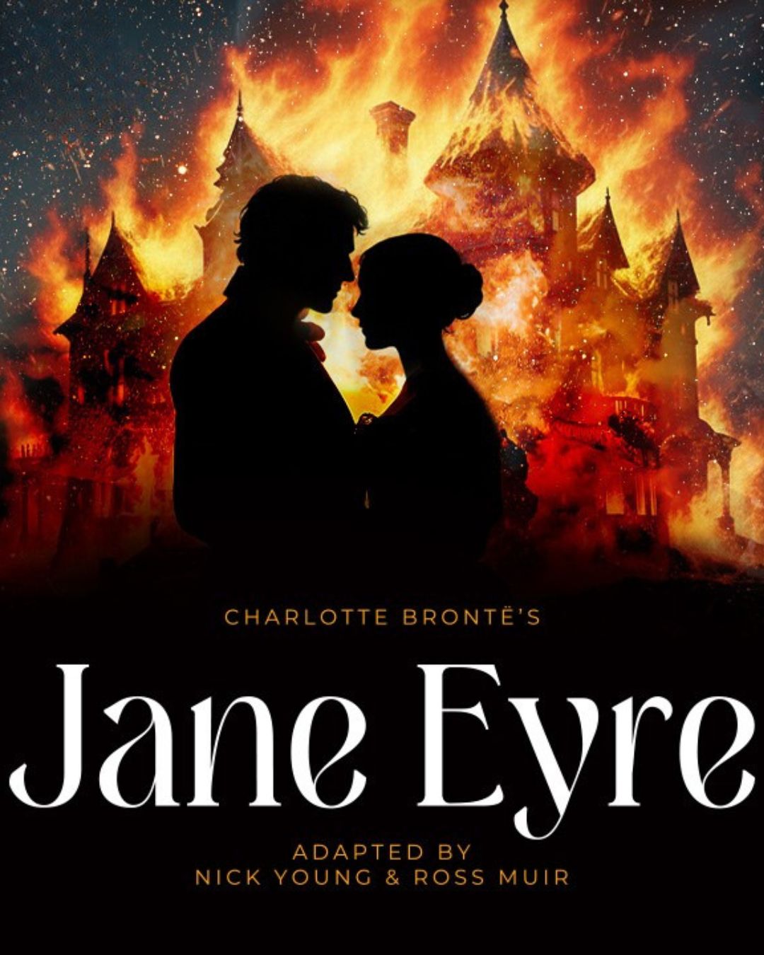 Jane Eyre