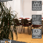 Meet at The Media Centre