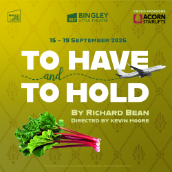 BLT: To Have and To Hold