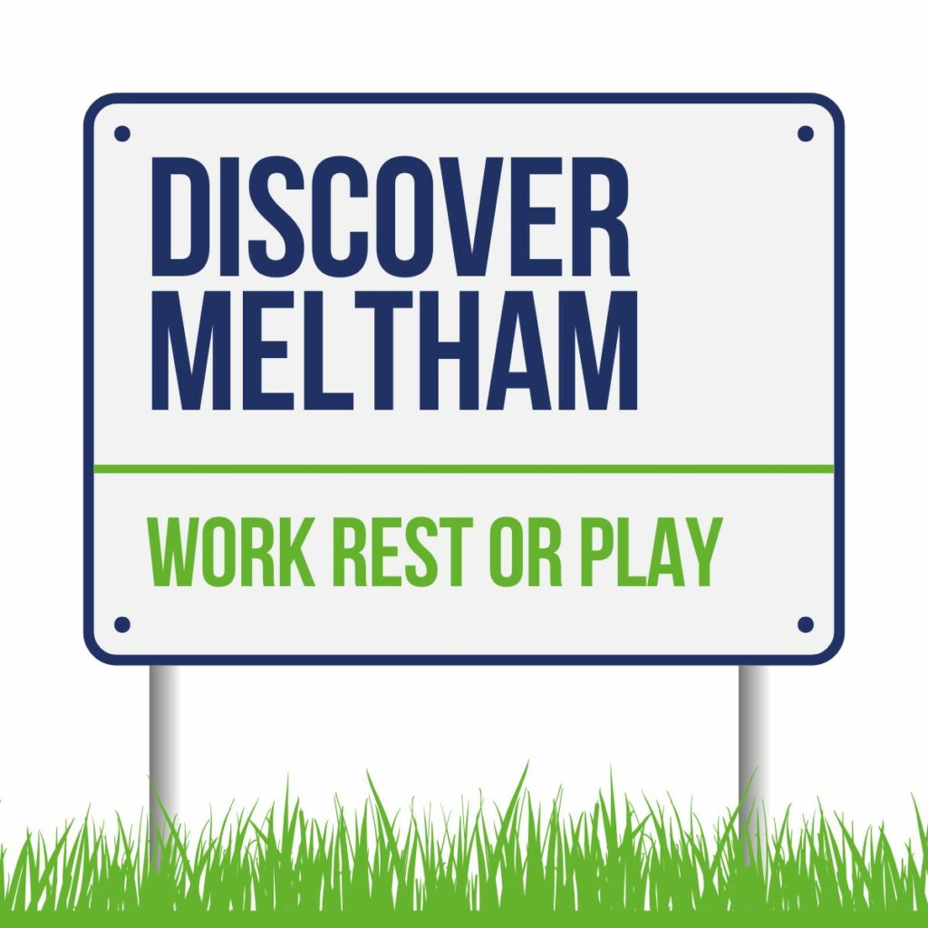 Work Rest or Play Discover Meltham