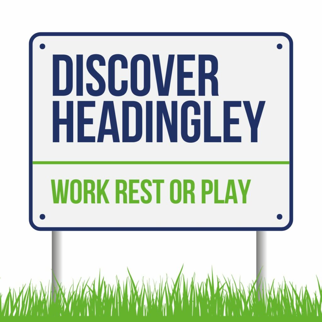 Work Rest or Play Discover Headingley