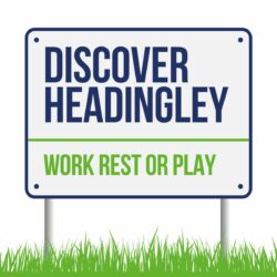 Work Rest or Play Discover Headingley
