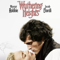 Community Cinema: Wuthering Heights