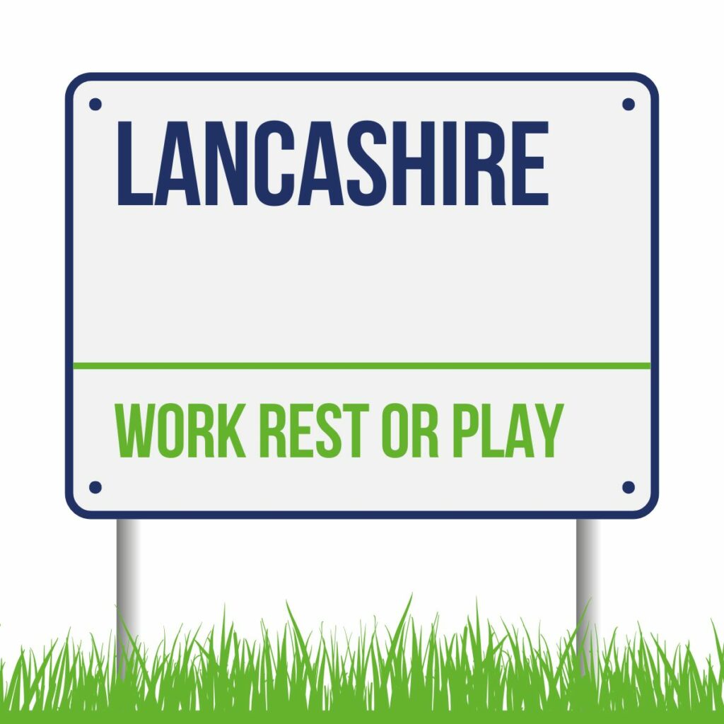 Lancashire