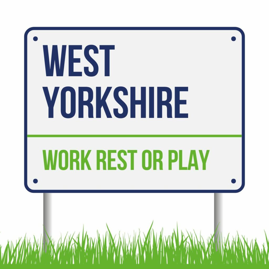 West Yorkshire