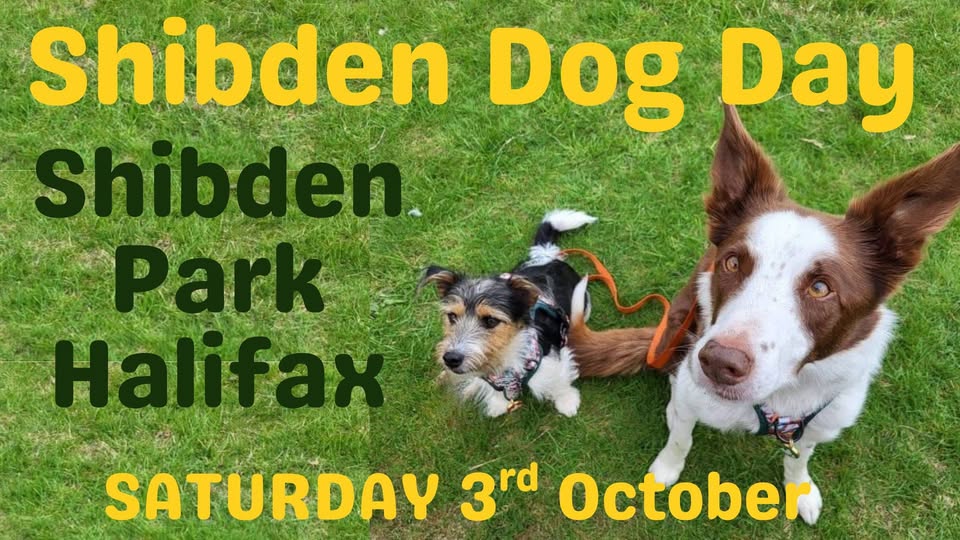 Shibden Dog Day