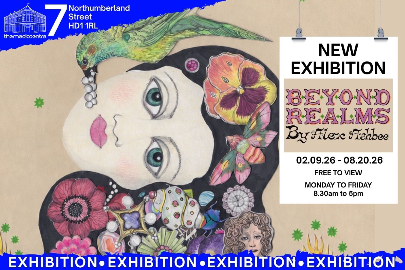 Exhibition