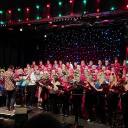 All Together Now Choir – The Spirit of the Season