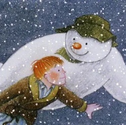 Family Cinema: The Snowman