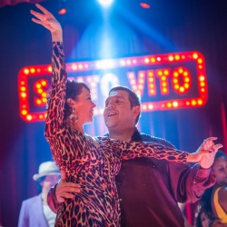Community Cinema: Cuban Fury