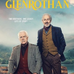 Community Cinema: Glenrothan