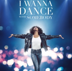 Community Cinema: Whitney Houston: I Wanna Dance with Somebody