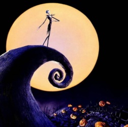Family Cinema: The Nightmare Before Christmas