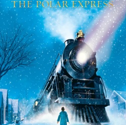 Family Cinema: The Polar Express