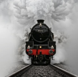 BLT: The Railway Children
