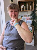 artatthehouse volunteers needed
