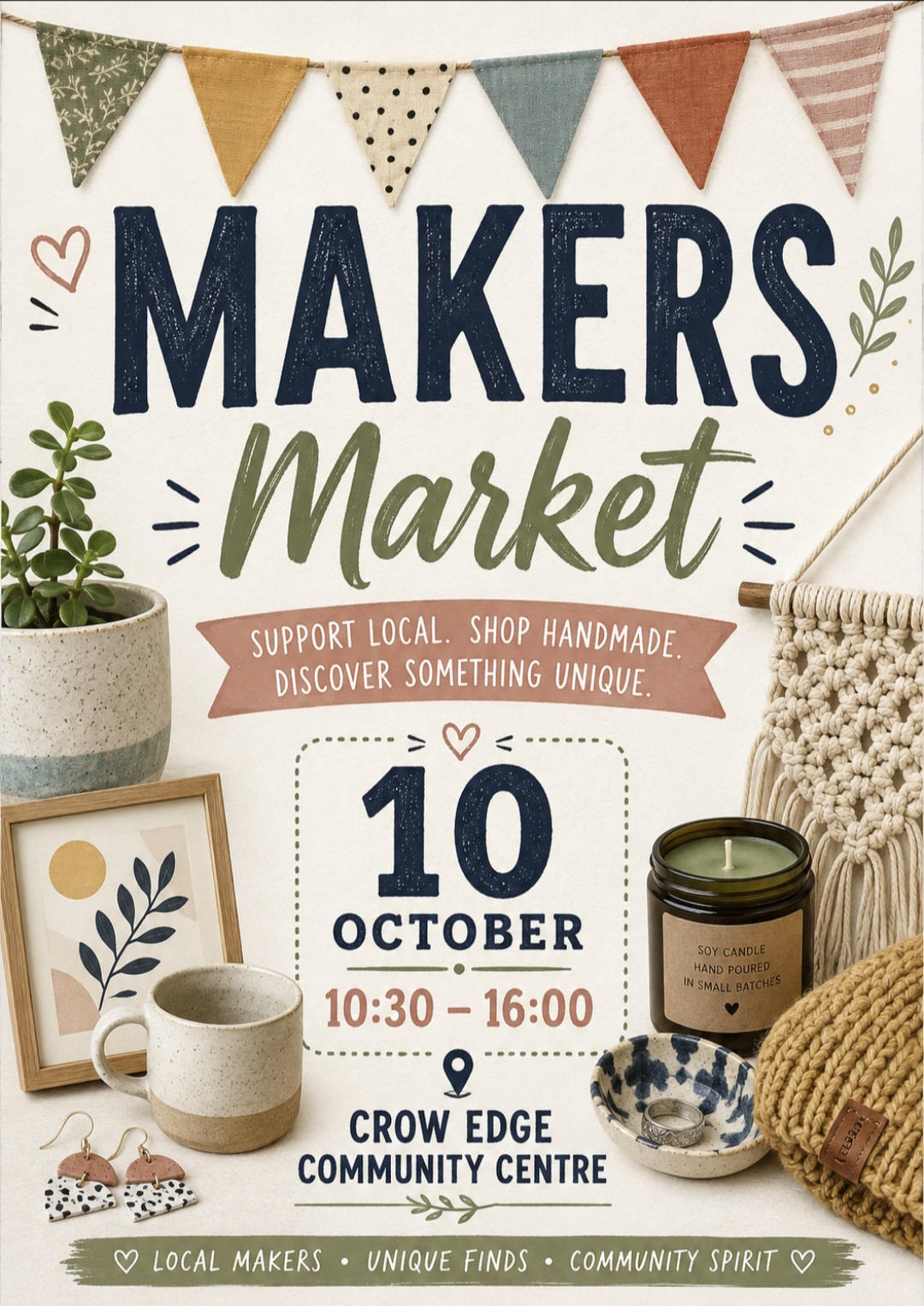 Makers Market