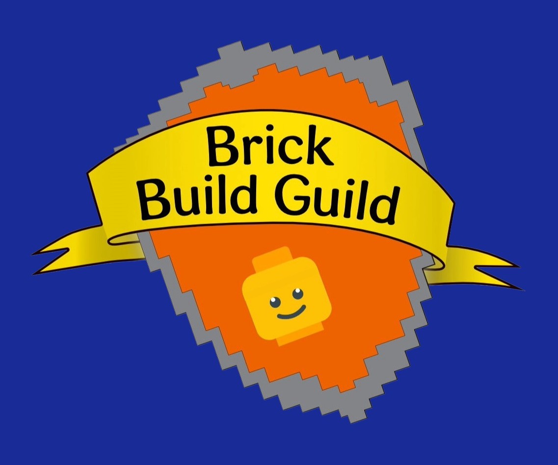 Brick Build Guild: LEGO® sessions for ages 5-16!
