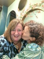 Bev 10 years The Kirkwood 5