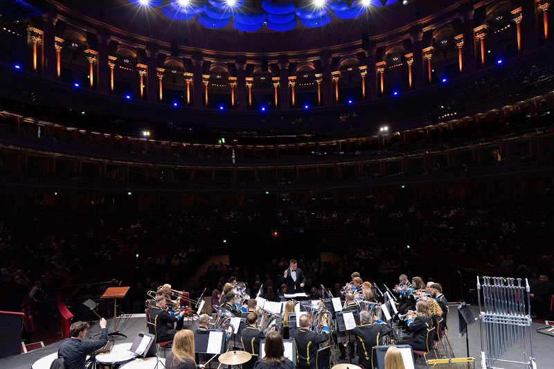 Hepworth Band National Finals 2025
