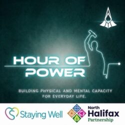 Hour of Power® Workout