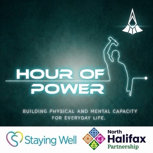 Hour of Power® Workout