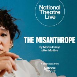 The Misanthrope – National Theatre Live