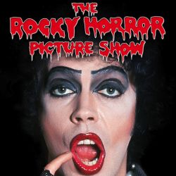 The Rocky Horror Picture Show – Sing-A-Long