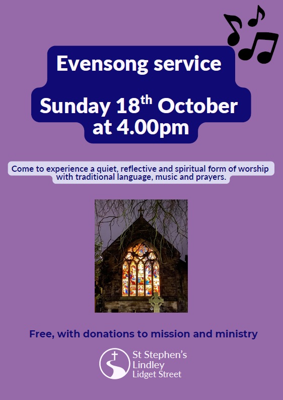 Evensong