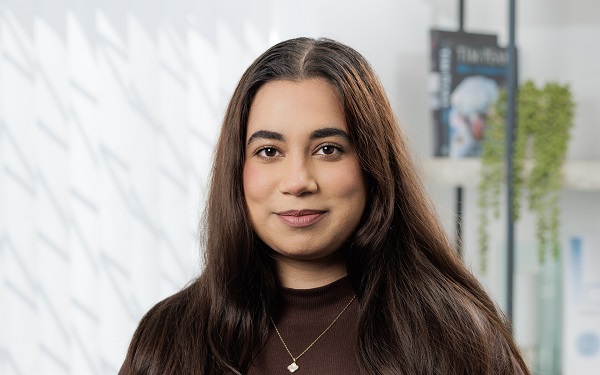 Aminah Ahmed Employment Law Winston Solicitors