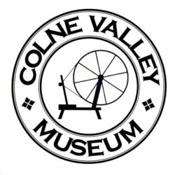 Colne valley museum logo