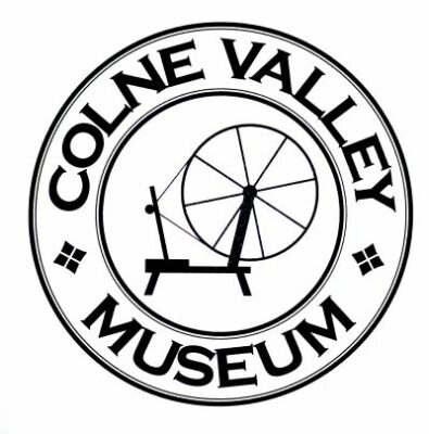 Colne valley museum logo