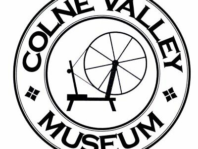 Colne valley museum logo