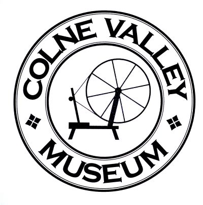 Colne valley museum  logo