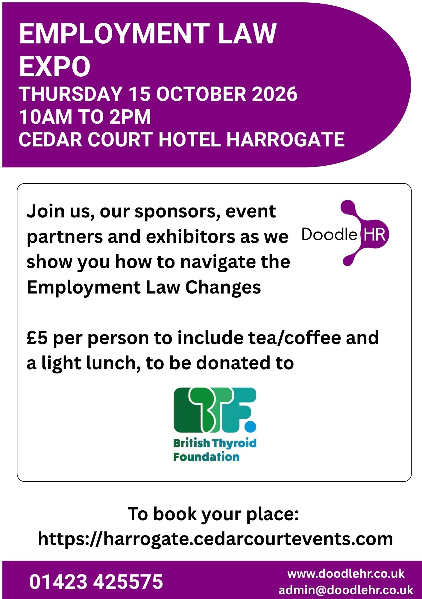 Employment Law Expo