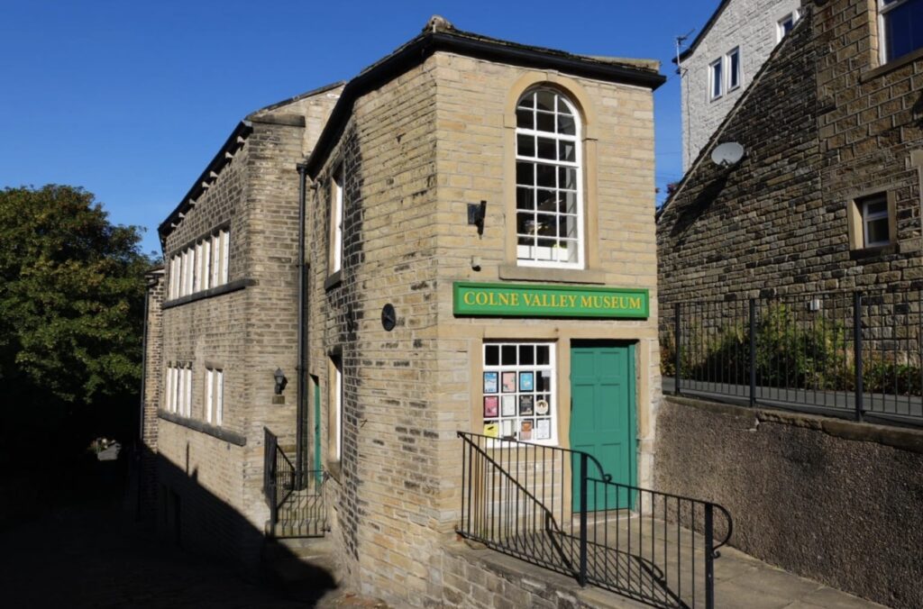 Colne Valley Museum