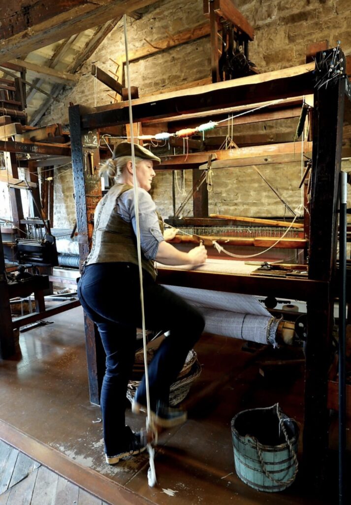 Colne Valley Museum
