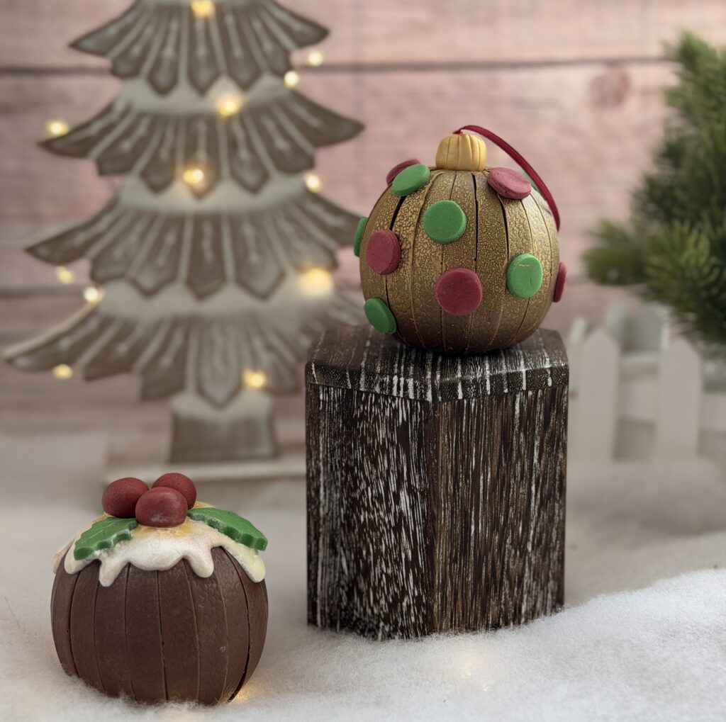 Ruddi's Christmas Collection 2026