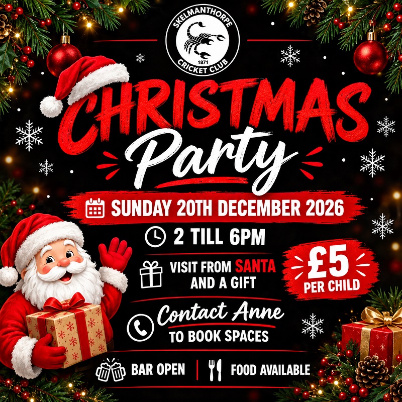 Christmas Party