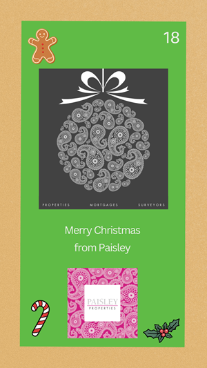 Work Rest or Play Advent Calendar 2025