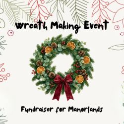 Wreath Making Workshop